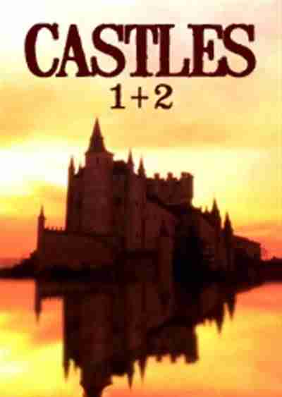 Descargar Castles Pack GoG Classic [ENG][I KnoW] por Torrent